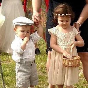 Meet your Posher, Carol